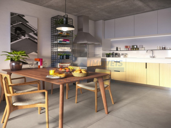 Imagem Imóvel com 1 Quarto à Venda, 65 m² em Menino Deus - Porto Alegre Imagem Imóvel com 1 Quarto à Venda, 65 m² em Menino Deus - Porto Alegre