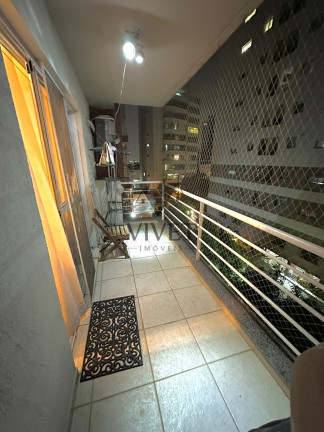 Imagem Apartamento com 3 Quartos à Venda, 140 m² em Parque Campolim - Sorocaba Imagem Apartamento com 3 Quartos à Venda, 140 m² em Parque Campolim - Sorocaba