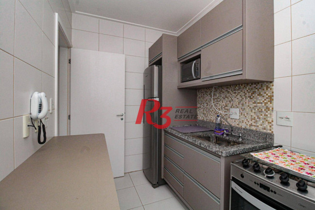 Imagem Apartamento com 1 Quarto à Venda, 44 m² em Ponta Da Praia - Santos Imagem Apartamento com 1 Quarto à Venda, 44 m² em Ponta Da Praia - Santos