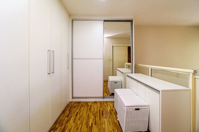 Imagem Imóvel com 1 Quarto à Venda, 76 m² em Vila Nova Conceição - São Paulo