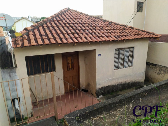 Imagem Casa com 2 Quartos à Venda, 140 m² em Vila Flora - Bragança Paulista Imagem Casa com 2 Quartos à Venda, 140 m² em Vila Flora - Bragança Paulista