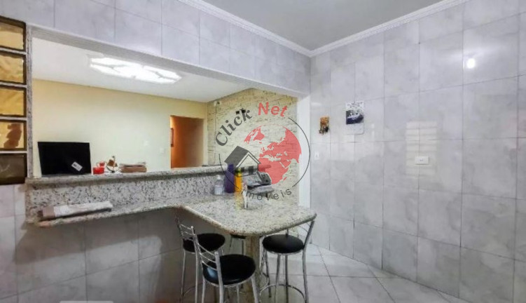 Imagem Sobrado com 3 Quartos à Venda, 165 m² em Assunção - São Bernardo Do Campo Imagem Sobrado com 3 Quartos à Venda, 165 m² em Assunção - São Bernardo Do Campo