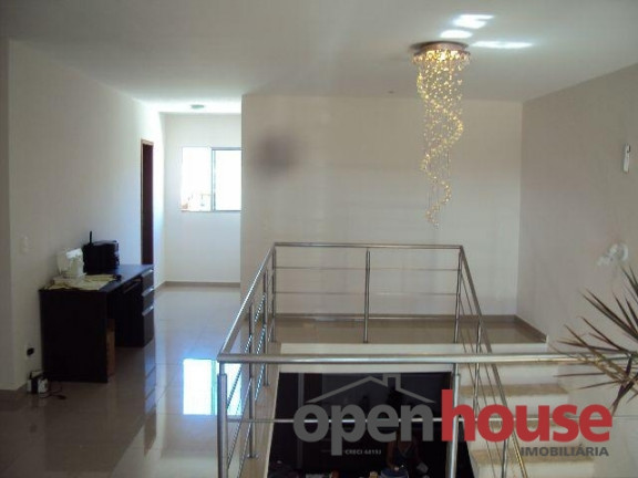 Imagem Casa com 4 Quartos à Venda, 250 m² em Capim Macio - Natal Imagem Casa com 4 Quartos à Venda, 250 m² em Capim Macio - Natal
