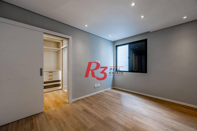Imagem Apartamento com 4 Quartos à Venda, 300 m² em Boqueirão - Santos Imagem Apartamento com 4 Quartos à Venda, 300 m² em Boqueirão - Santos