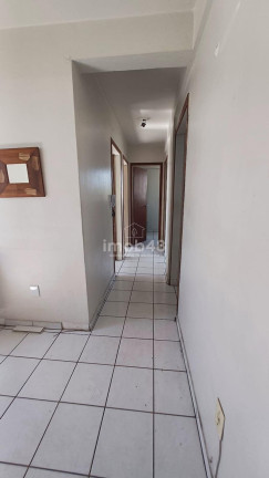 Imagem Apartamento com 3 Quartos à Venda, 55 m² em Bela Vista - São José Imagem Apartamento com 3 Quartos à Venda, 55 m² em Bela Vista - São José