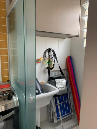 Imagem Apartamento com 2 Quartos à Venda, 48 m² em Perequê Açu - Ubatuba