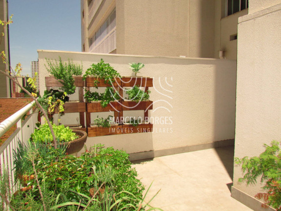 Imagem Apartamento com 3 Quartos à Venda, 220 m² em Vila Alexandria - São Paulo Imagem Apartamento com 3 Quartos à Venda, 220 m² em Vila Alexandria - São Paulo