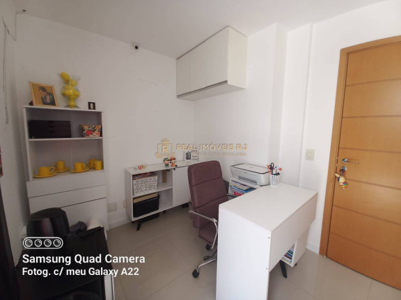 Imagem Apartamento com 3 Quartos à Venda, 126 m² em Vargem Pequena - Rio De Janeiro Imagem Apartamento com 3 Quartos à Venda, 126 m² em Vargem Pequena - Rio De Janeiro