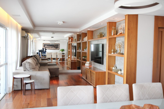 Imagem Apartamento com 3 Quartos à Venda, 158 m² em Vila Leopoldina - São Paulo