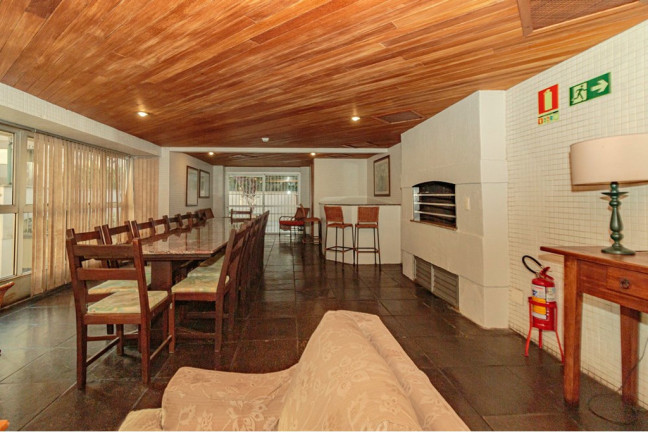 Imagem Cobertura com 3 Quartos à Venda, 218 m² em Higienópolis - Porto Alegre Imagem Cobertura com 3 Quartos à Venda, 218 m² em Higienópolis - Porto Alegre