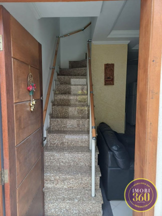 Imagem Casa de Condomínio com 2 Quartos à Venda, 49 m² em Vila Lais - São Paulo Imagem Casa de Condomínio com 2 Quartos à Venda, 49 m² em Vila Lais - São Paulo