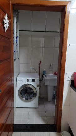 Imagem Imóvel com 2 Quartos à Venda, 61 m² em Vila Esperança - São Paulo Imagem Imóvel com 2 Quartos à Venda, 61 m² em Vila Esperança - São Paulo