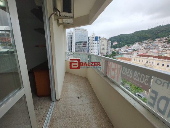 Imagem Apartamento com 3 Quartos à Venda, 122 m² em Centro - Florianópolis Imagem Apartamento com 3 Quartos à Venda, 122 m² em Centro - Florianópolis