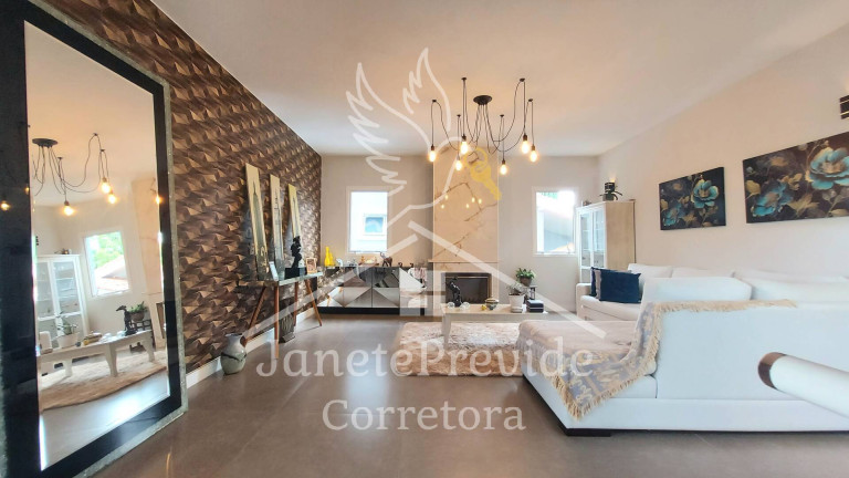 Imagem Casa de Condomínio com 4 Quartos à Venda, 484 m² em Alphaville - Santana De Parnaíba Imagem Casa de Condomínio com 4 Quartos à Venda, 484 m² em Alphaville - Santana De Parnaíba