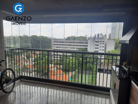 Imagem Apartamento com 3 Quartos à Venda, 78 m² em Continental - Osasco Imagem Apartamento com 3 Quartos à Venda, 78 m² em Continental - Osasco
