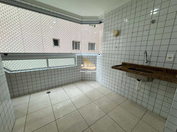 Imagem Apartamento com 2 Quartos à Venda, 80 m² em Guilhermina - Praia Grande Imagem Apartamento com 2 Quartos à Venda, 80 m² em Guilhermina - Praia Grande