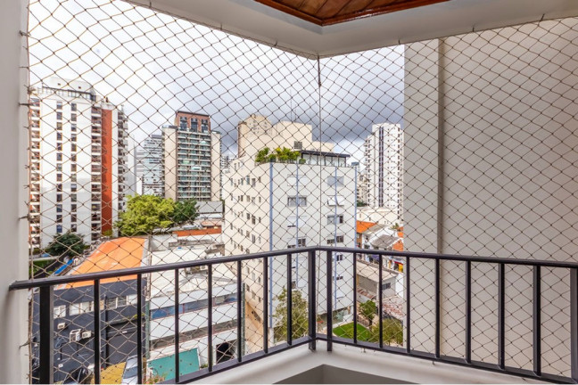 Imagem Apartamento com 2 Quartos à Venda, 50 m² em Vila Nova Conceição - São Paulo Imagem Apartamento com 2 Quartos à Venda, 50 m² em Vila Nova Conceição - São Paulo