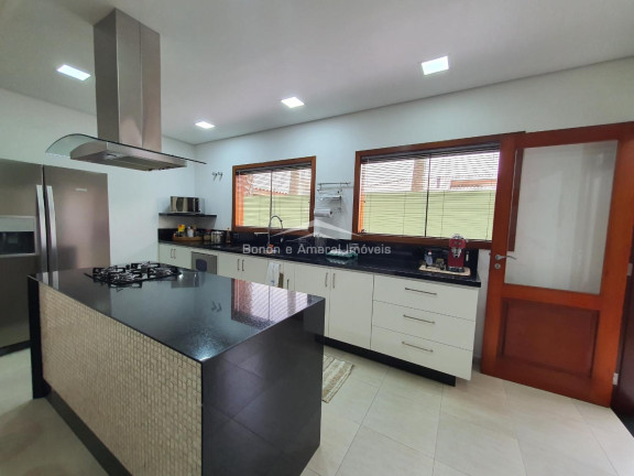 Imagem Casa de Condomínio com 4 Quartos à Venda, 346 m² em Condomínio Green Ville - Paulínia Imagem Casa de Condomínio com 4 Quartos à Venda, 346 m² em Condomínio Green Ville - Paulínia