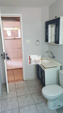 Imagem Apartamento com 2 Quartos à Venda, 55 m² em Bela Vista - São Paulo Imagem Apartamento com 2 Quartos à Venda, 55 m² em Bela Vista - São Paulo
