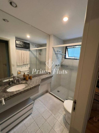 Imagem Apartamento com 1 Quarto à Venda, 33 m² em Itaim Bibi - São Paulo Imagem Apartamento com 1 Quarto à Venda, 33 m² em Itaim Bibi - São Paulo