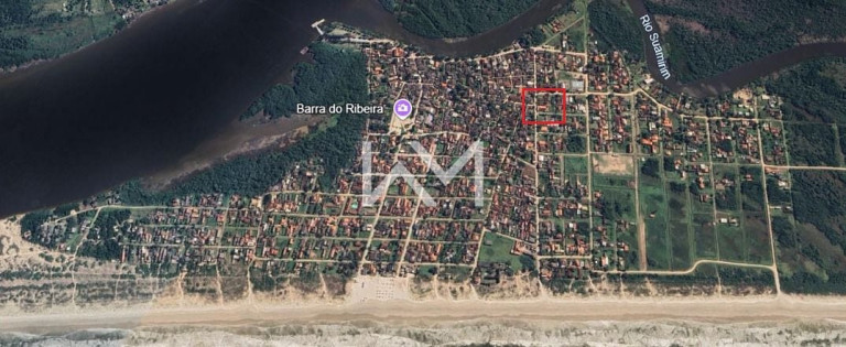 Casa com 3 Quartos à Venda, 140 m² em Vel Da Jureia  - Iguape