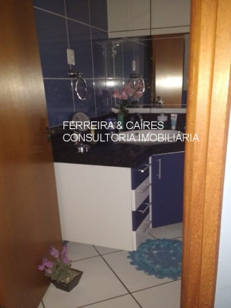 Imagem Sobrado com 6 Quartos à Venda,  em Jardim Morada Do Sol - Indaiatuba