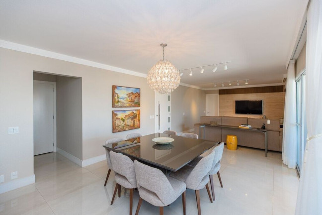 Imagem Apartamento com 3 Quartos à Venda, 163 m² em Jardim Campo Grande - São Paulo Imagem Apartamento com 3 Quartos à Venda, 163 m² em Jardim Campo Grande - São Paulo
