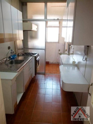 Imagem Apartamento com 2 Quartos à Venda, 95 m² em Campo Belo - São Paulo Imagem Apartamento com 2 Quartos à Venda, 95 m² em Campo Belo - São Paulo