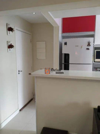 Imagem Apartamento com 3 Quartos à Venda, 93 m² em Encruzilhada - Santos Imagem Apartamento com 3 Quartos à Venda, 93 m² em Encruzilhada - Santos