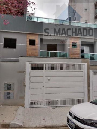 Casa com 3 Quartos à Venda, 125 m² em Vila Curuça - Santo André