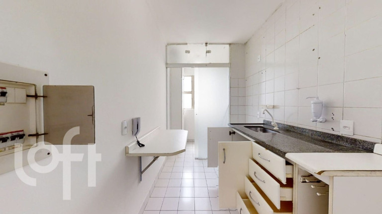 Imagem Apartamento com 3 Quartos à Venda, 62 m² em Vila Vera (sacomã) - São Paulo