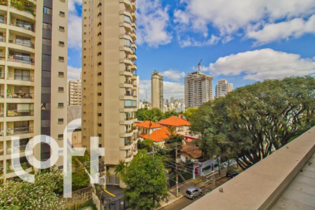 Imagem Apartamento com 2 Quartos à Venda, 130 m² em Perdizes - São Paulo Imagem Apartamento com 2 Quartos à Venda, 130 m² em Perdizes - São Paulo