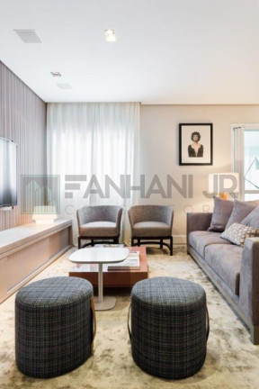 Imagem Imóvel com 2 Quartos à Venda, 157 m² em Vila Nova Conceição - São Paulo