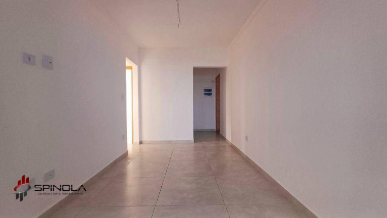Imagem Apartamento com 2 Quartos à Venda, 53 m² em Maracanã - Praia Grande Imagem Apartamento com 2 Quartos à Venda, 53 m² em Maracanã - Praia Grande