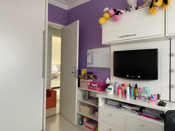 Imagem Apartamento com 3 Quartos à Venda, 127 m² em Jardim Independência - São Paulo Imagem Apartamento com 3 Quartos à Venda, 127 m² em Jardim Independência - São Paulo