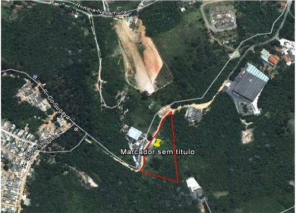 Imagem Terreno à Venda, 23.600 m² em Gleba Do Pessego - São Paulo