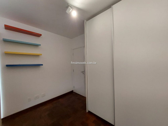 Imagem Imóvel com 2 Quartos à Venda, 69 m² em Brooklin - São Paulo