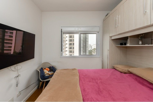 Imagem Apartamento com 2 Quartos à Venda, 96 m² em Vila Andrade - São Paulo