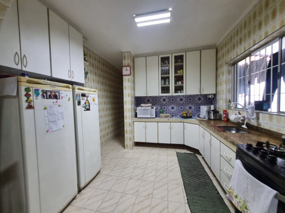 Imagem Casa com 2 Quartos à Venda, 110 m² em Alves Dias - São Bernardo Do Campo Imagem Casa com 2 Quartos à Venda, 110 m² em Alves Dias - São Bernardo Do Campo