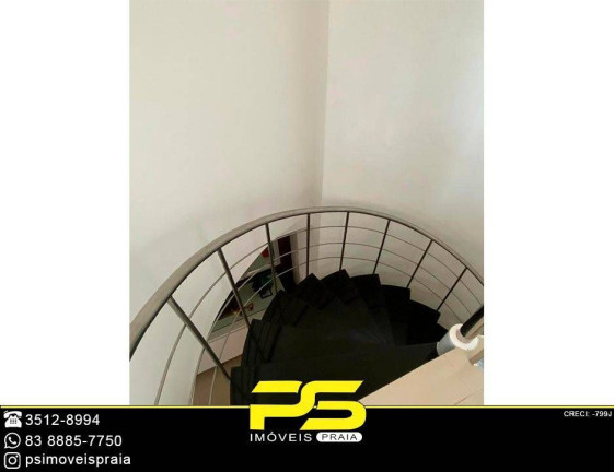 Imagem Cobertura com 3 Quartos à Venda, 295 m² em Bessa - João Pessoa Imagem Cobertura com 3 Quartos à Venda, 295 m² em Bessa - João Pessoa