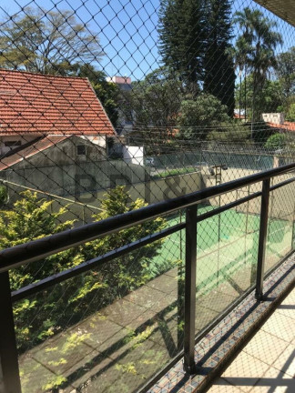 Imagem Apartamento com 3 Quartos à Venda, 128 m² em Santo Amaro - São Paulo Imagem Apartamento com 3 Quartos à Venda, 128 m² em Santo Amaro - São Paulo