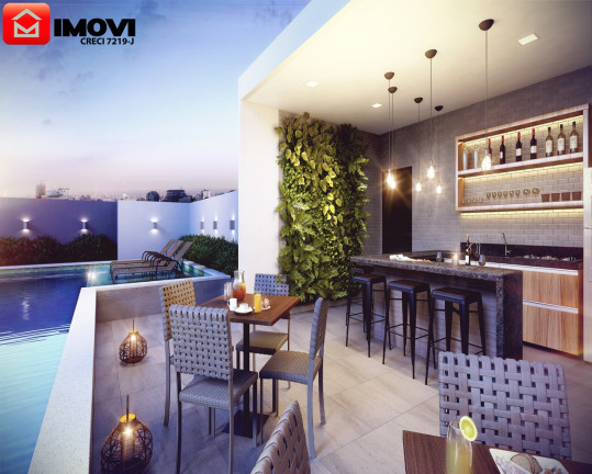 Imagem Apartamento com 3 Quartos à Venda, 70 m² em Jardim Camburi - Vitória Imagem Apartamento com 3 Quartos à Venda, 70 m² em Jardim Camburi - Vitória