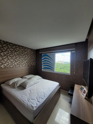 Imagem Imóvel com 3 Quartos à Venda, 88 m² em Patamares - Salvador Imagem Imóvel com 3 Quartos à Venda, 88 m² em Patamares - Salvador