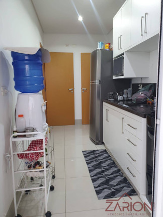 Imagem Apartamento com 3 Quartos à Venda, 114 m² em Vila Edmundo - Taubaté
