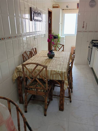 Imagem Apartamento com 3 Quartos à Venda, 130 m² em Aviação - Praia Grande Imagem Apartamento com 3 Quartos à Venda, 130 m² em Aviação - Praia Grande