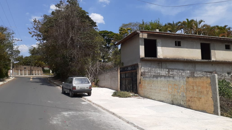 Imagem Casa com 4 Quartos à Venda, 534 m² em Jardim Colonial - Atibaia Imagem Casa com 4 Quartos à Venda, 534 m² em Jardim Colonial - Atibaia