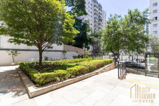 Imagem Apartamento com 3 Quartos à Venda, 227 m² em Itaim Bibi - São Paulo Imagem Apartamento com 3 Quartos à Venda, 227 m² em Itaim Bibi - São Paulo