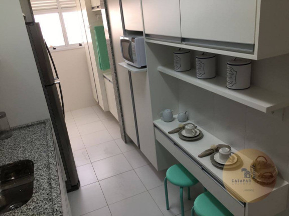 Imagem Apartamento com 3 Quartos à Venda, 86 m² em Vila Alzira - Santo André Imagem Apartamento com 3 Quartos à Venda, 86 m² em Vila Alzira - Santo André