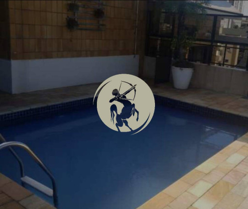 Imagem Cobertura com 4 Quartos à Venda, 400 m² em Boqueirao - Santos Imagem Cobertura com 4 Quartos à Venda, 400 m² em Boqueirao - Santos