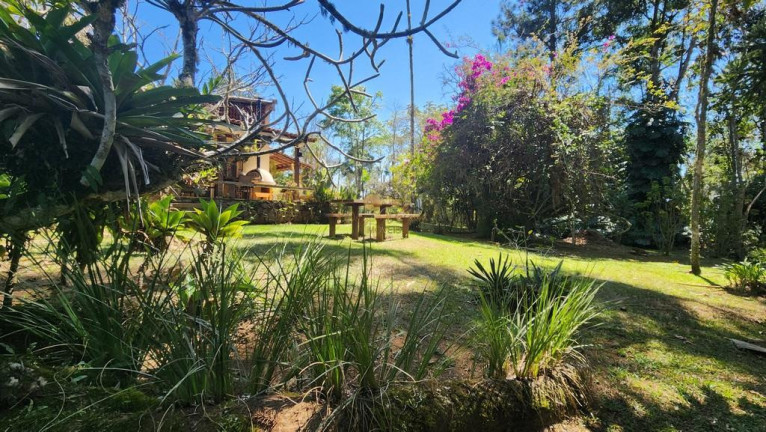 Imagem Casa com 4 Quartos à Venda, 180 m² em Jardim Salaco - Teresópolis Imagem Casa com 4 Quartos à Venda, 180 m² em Jardim Salaco - Teresópolis
